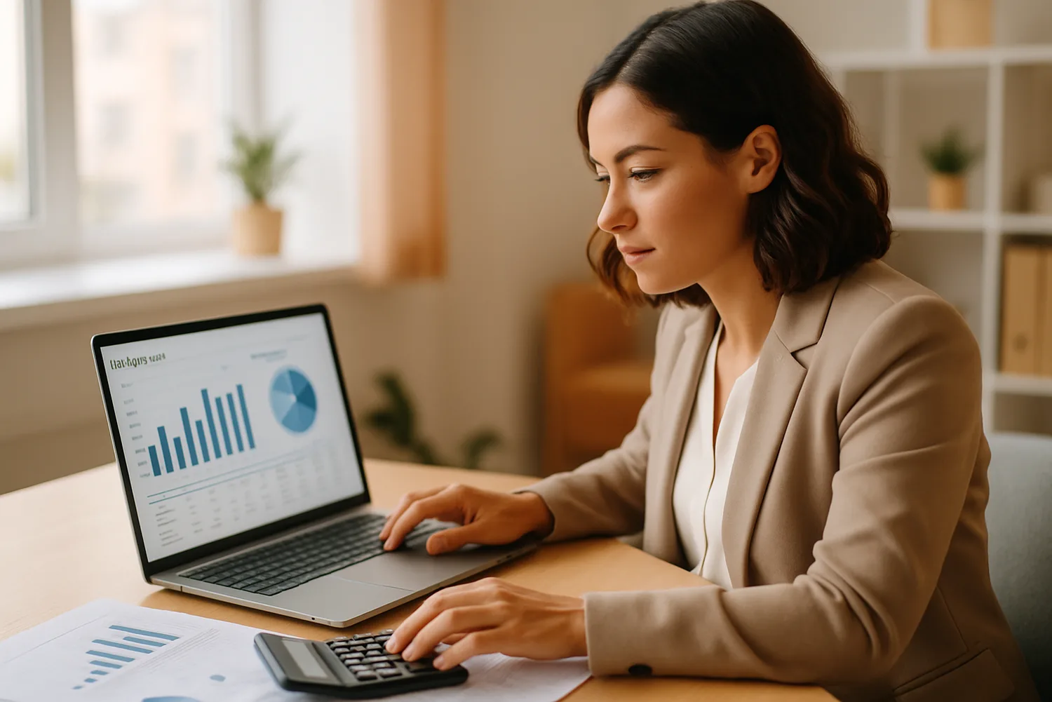 Compensation Management — Ensure competitive salaries for all roles in your company