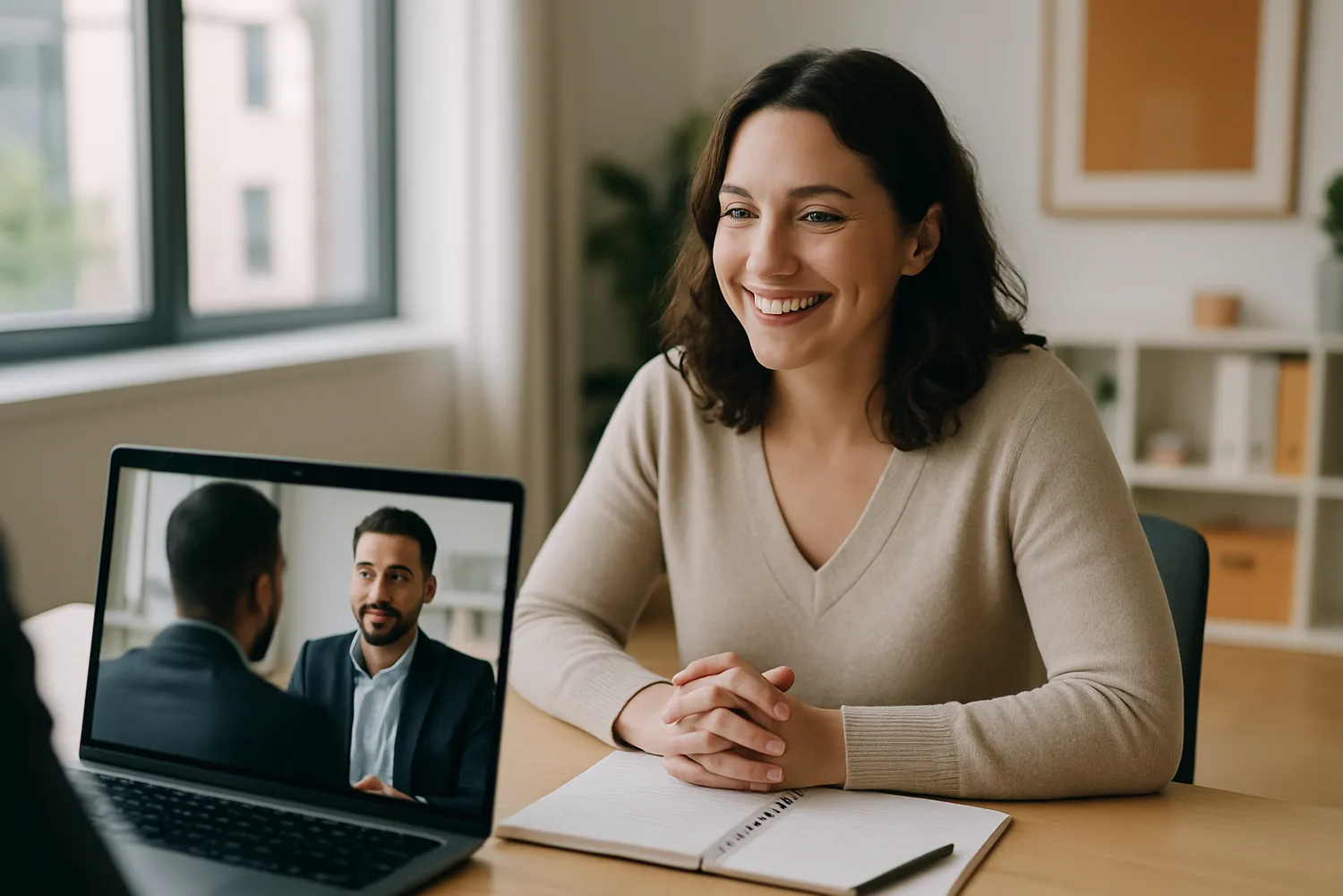 Software de reclutamiento y selección de personal - Vorecol Recruiting ATS